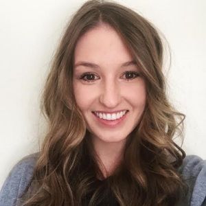 Meet your Posher, Katherine